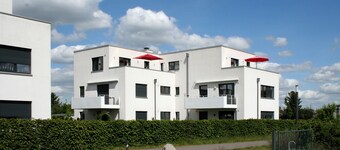 Apartment Penthouse ILSE - Apartment Penthouse