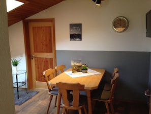 Restauration