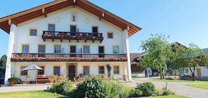 Exterieur