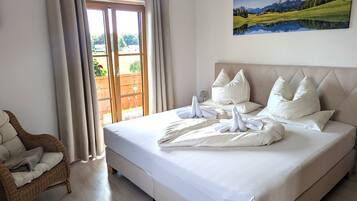 1 Schlafzimmer, Bügeleisen/Bügelbrett, Internetzugang, Bettwäsche
