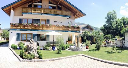 Apartment -15- (80sqm), balcony, kitchen extra, 2 bedrooms, 1 living room, max 5 pers, WLAN