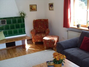 Wohnbereich