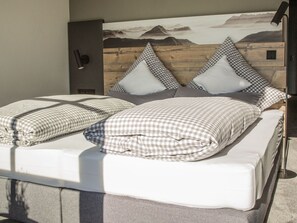 1 habitación, internet y ropa de cama
