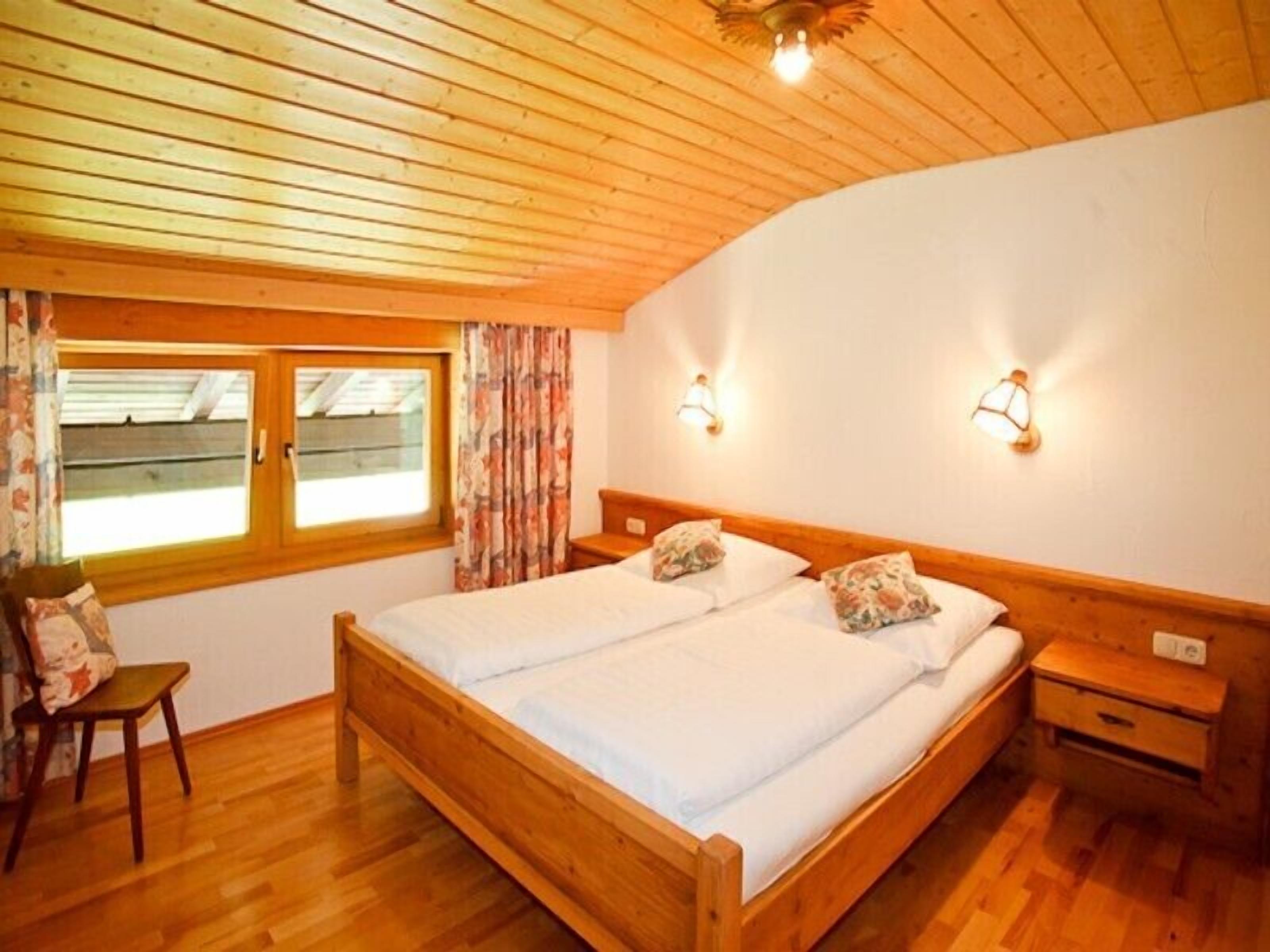1 Schlafzimmer, Bettwäsche