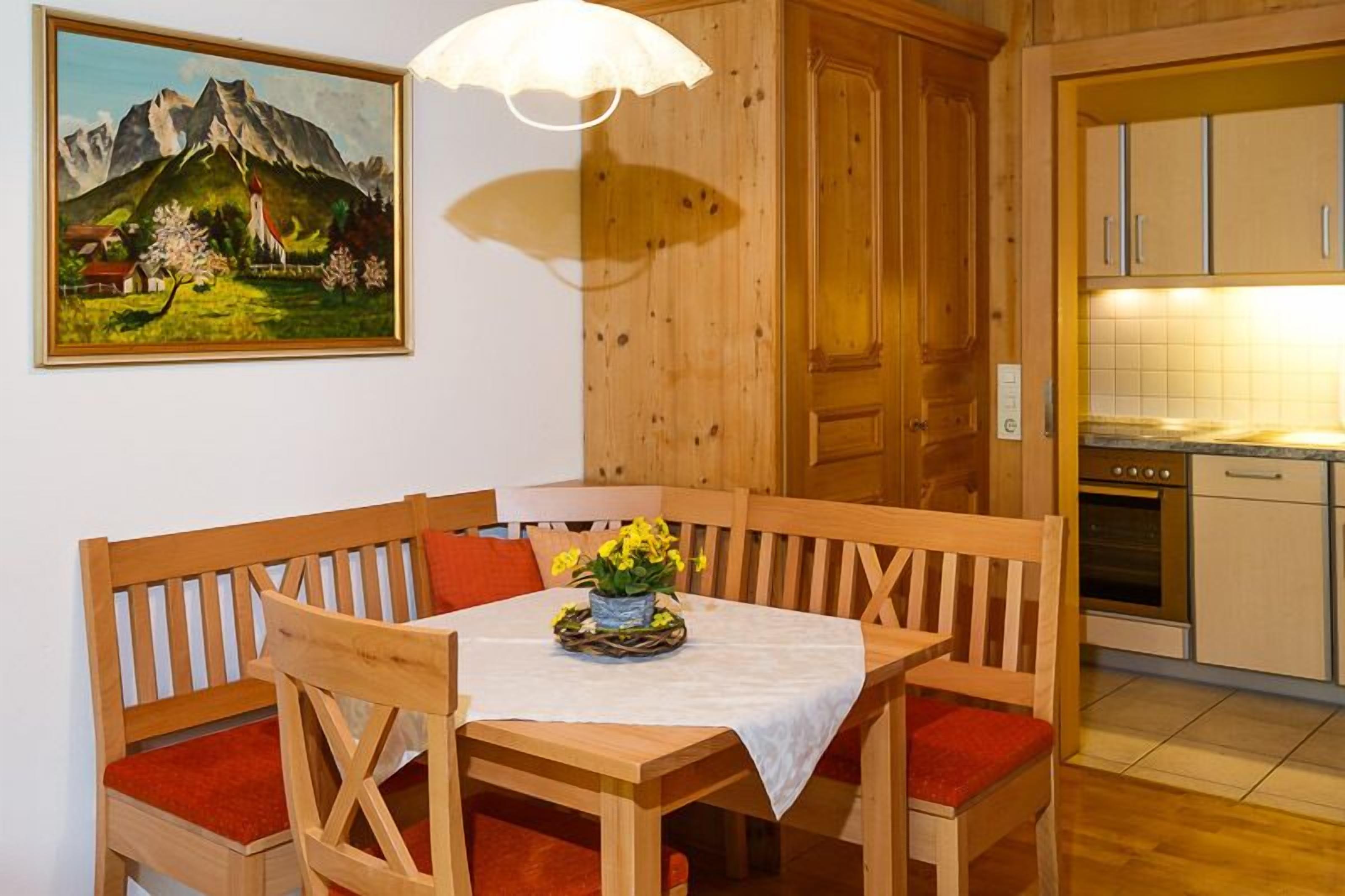 Spiseområde
