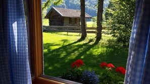 Interiör