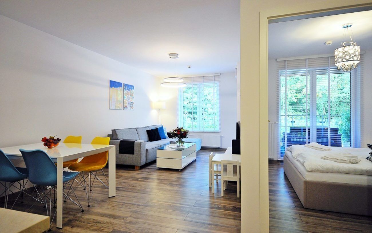 Televisión de pantalla plana