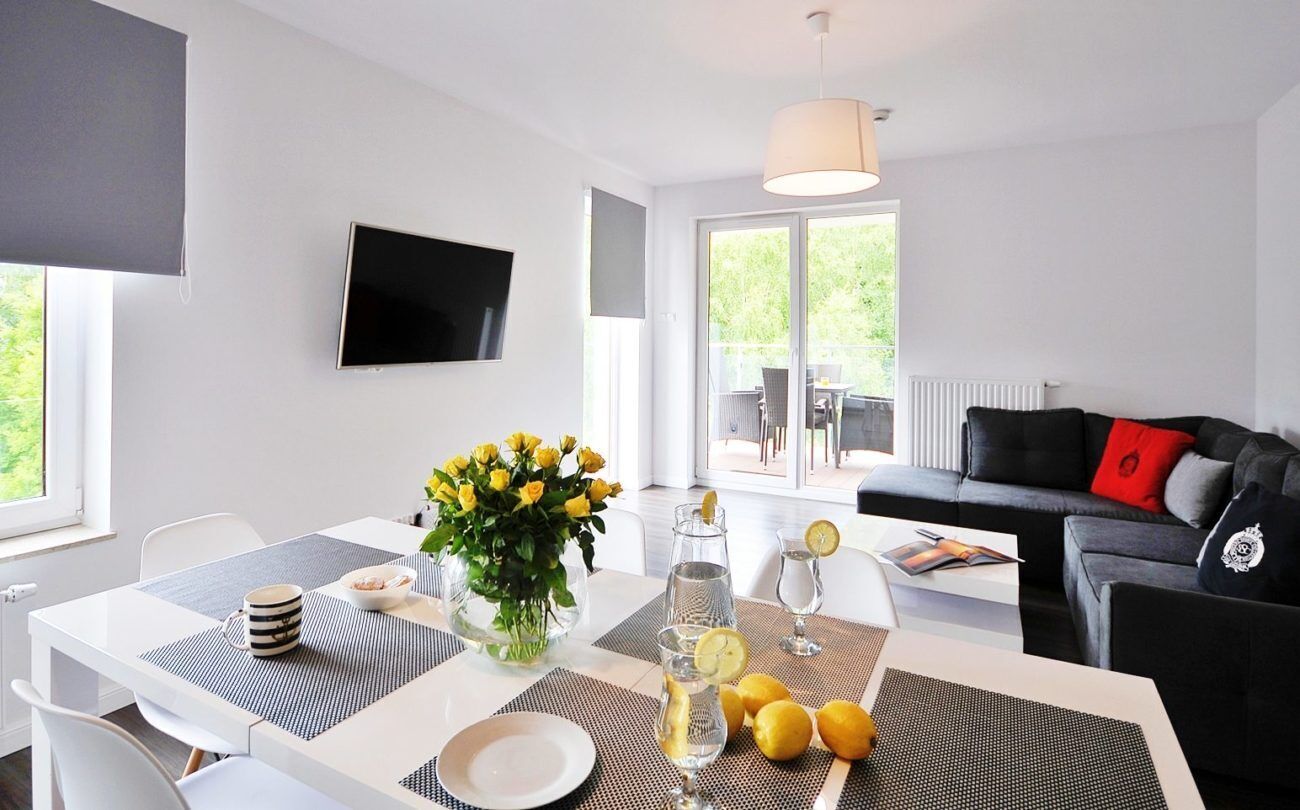 Televisión de pantalla plana