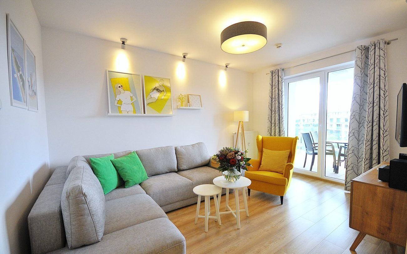 Televisión de pantalla plana