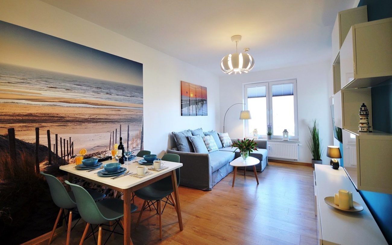 Televisión de pantalla plana