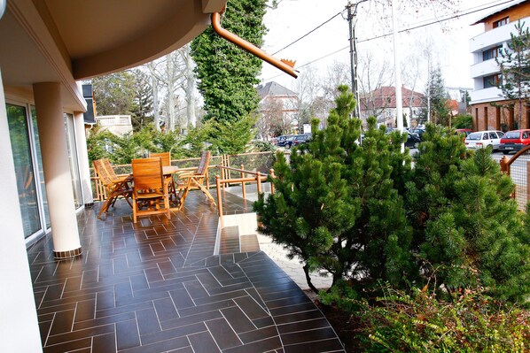 Porch