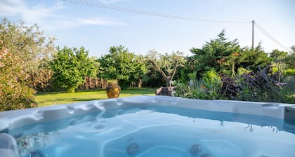 B&B Ellera Viterbo
