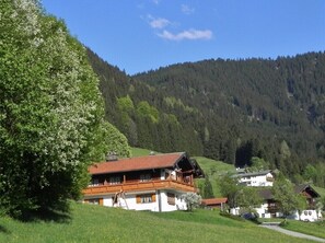 Außenbereich