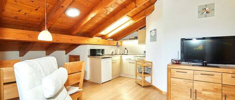 تلفزيون، تنس طاولة