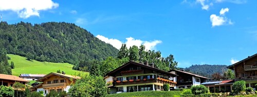 Vacation apartment Lobenhofer
