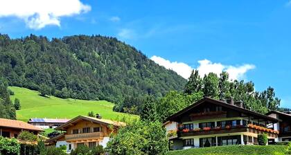 Vacation apartment Lobenhofer