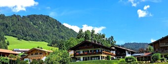 Vacation apartment Lobenhofer