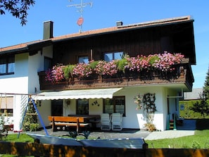 Aussenbereich