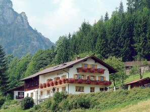 Eksteriør