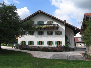 Exterior - Ferienwohnung Heuberg (Brannenburg)
