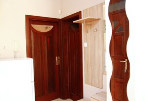 Interior - Princess Luxus Apartman (Siófok)