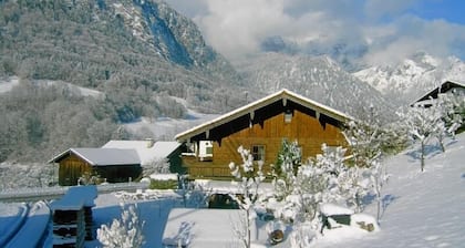 Ferienwohnung für 1-3 Personen