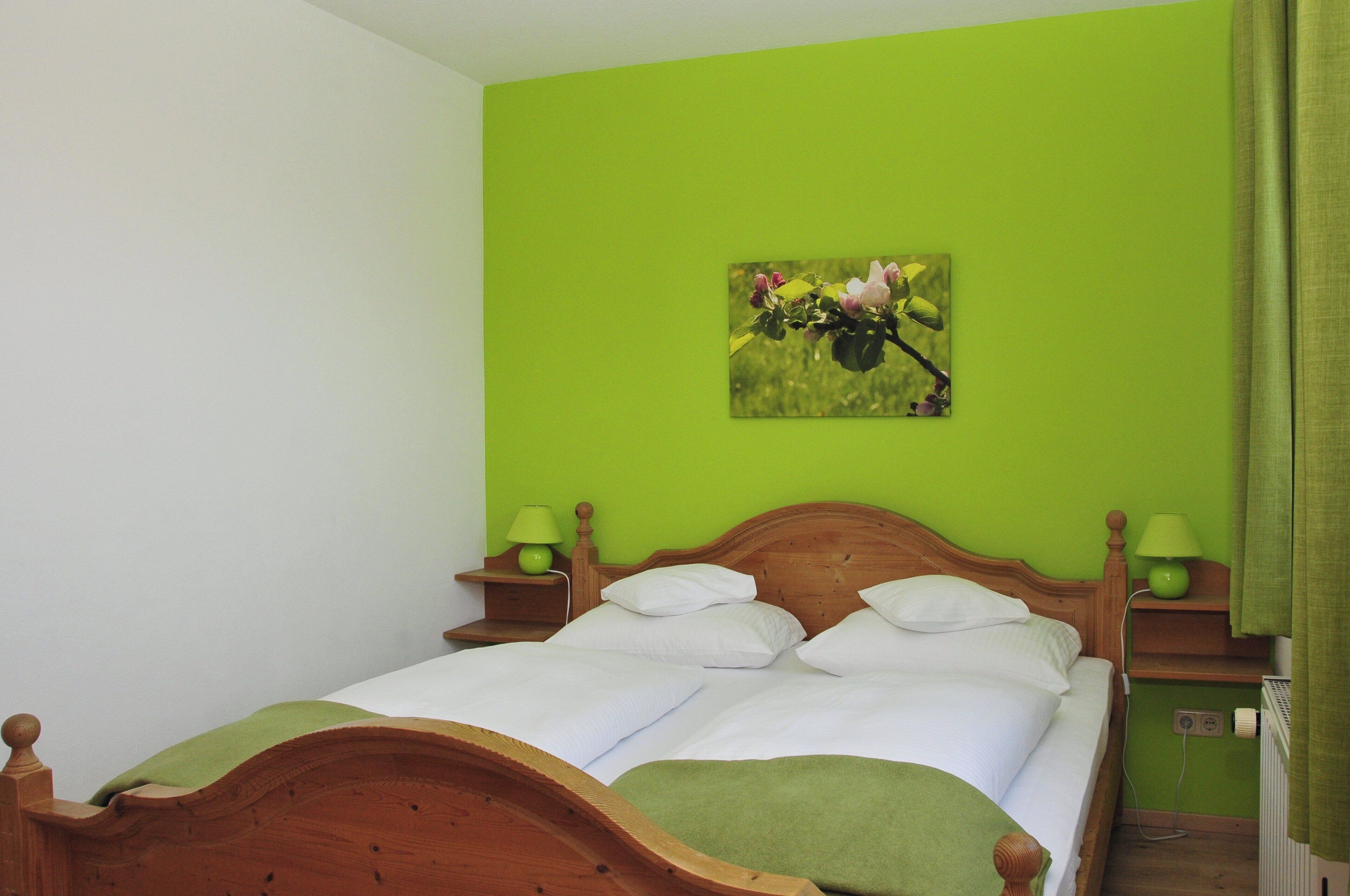1 bedroom, Internet, bed sheets