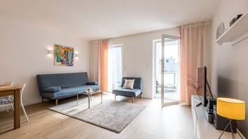 Fernseher, DVD-Player