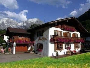 Außenbereich