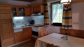 Unclassified image, 4 of 25, button - Apartment 2 Comfort for 1-4 pers. (Marktschellenberg)