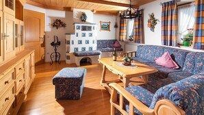 Unclassified image, 2 of 25, button - Apartment 2 Comfort for 1-4 pers. (Marktschellenberg)