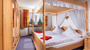 1 bedroom, Internet