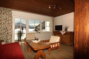 TV - Ferienwohnung Nr.2 für 2-4 Personen (Berchtesgaden)