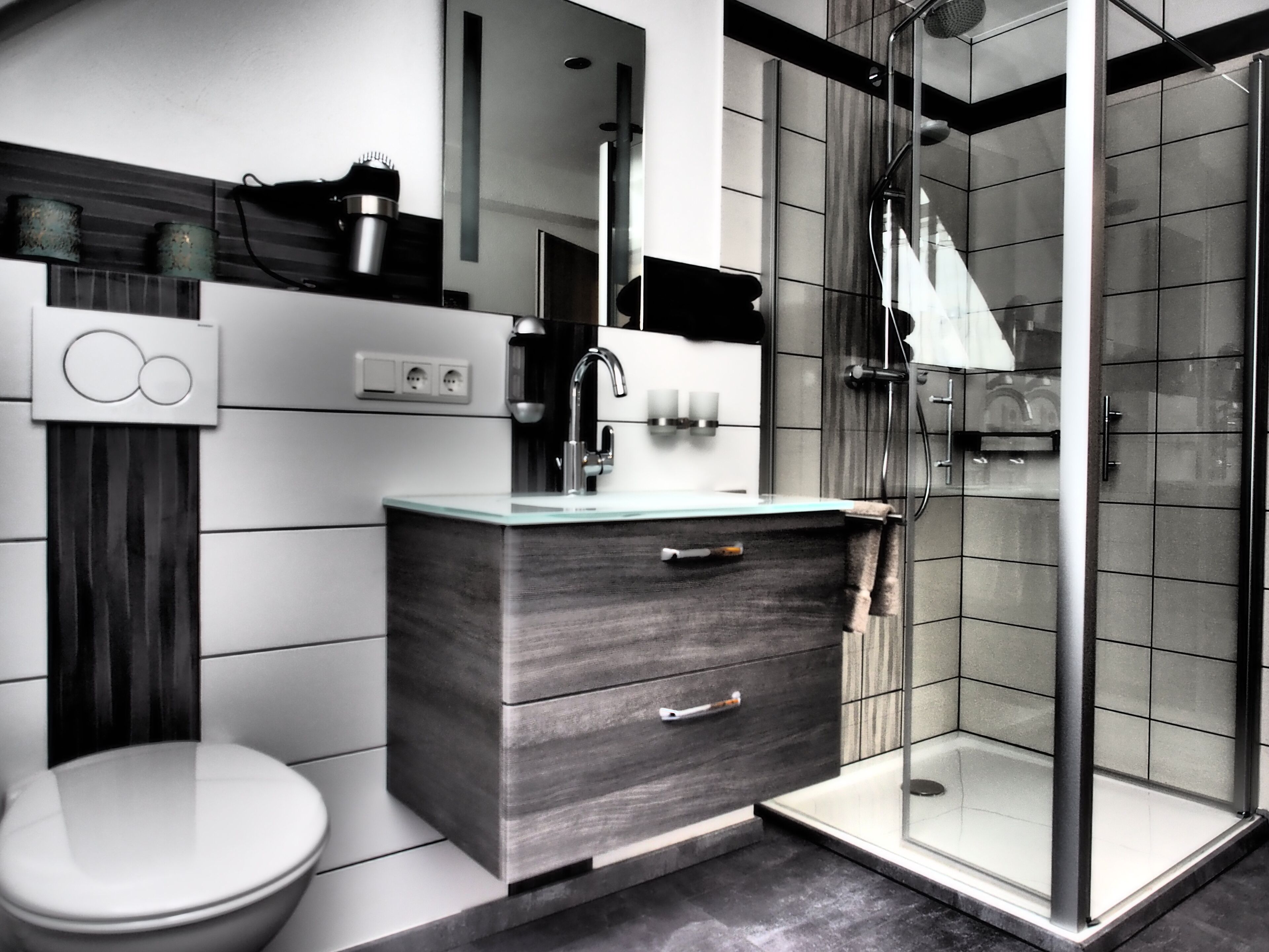 Superior-Apartment, mit Bad (2 Schlafzimmer ) | Verschiedenes