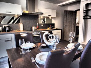 Studio, Ensuite (2 Ebenen) | Miscellaneous