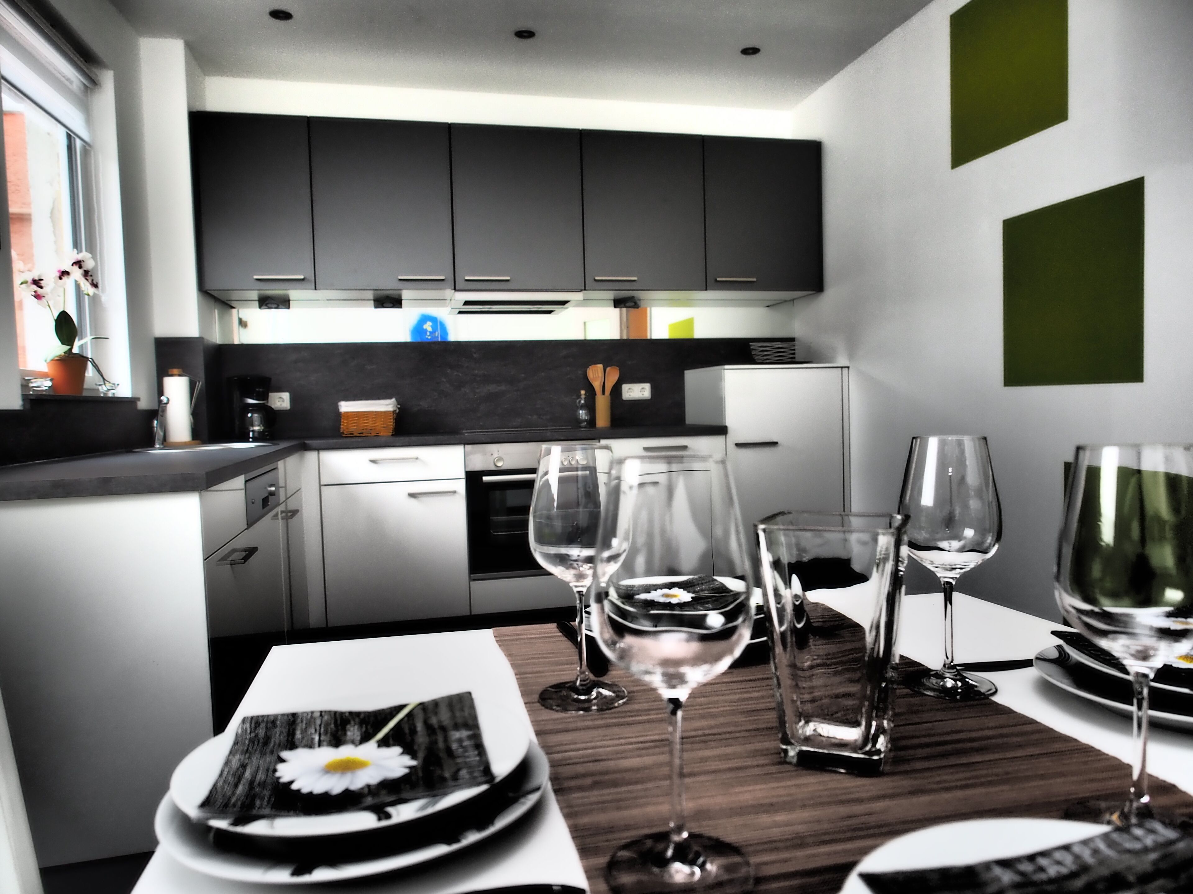 Superior Apartment, Ensuite (2 Schlafzimmer ) | Miscellaneous