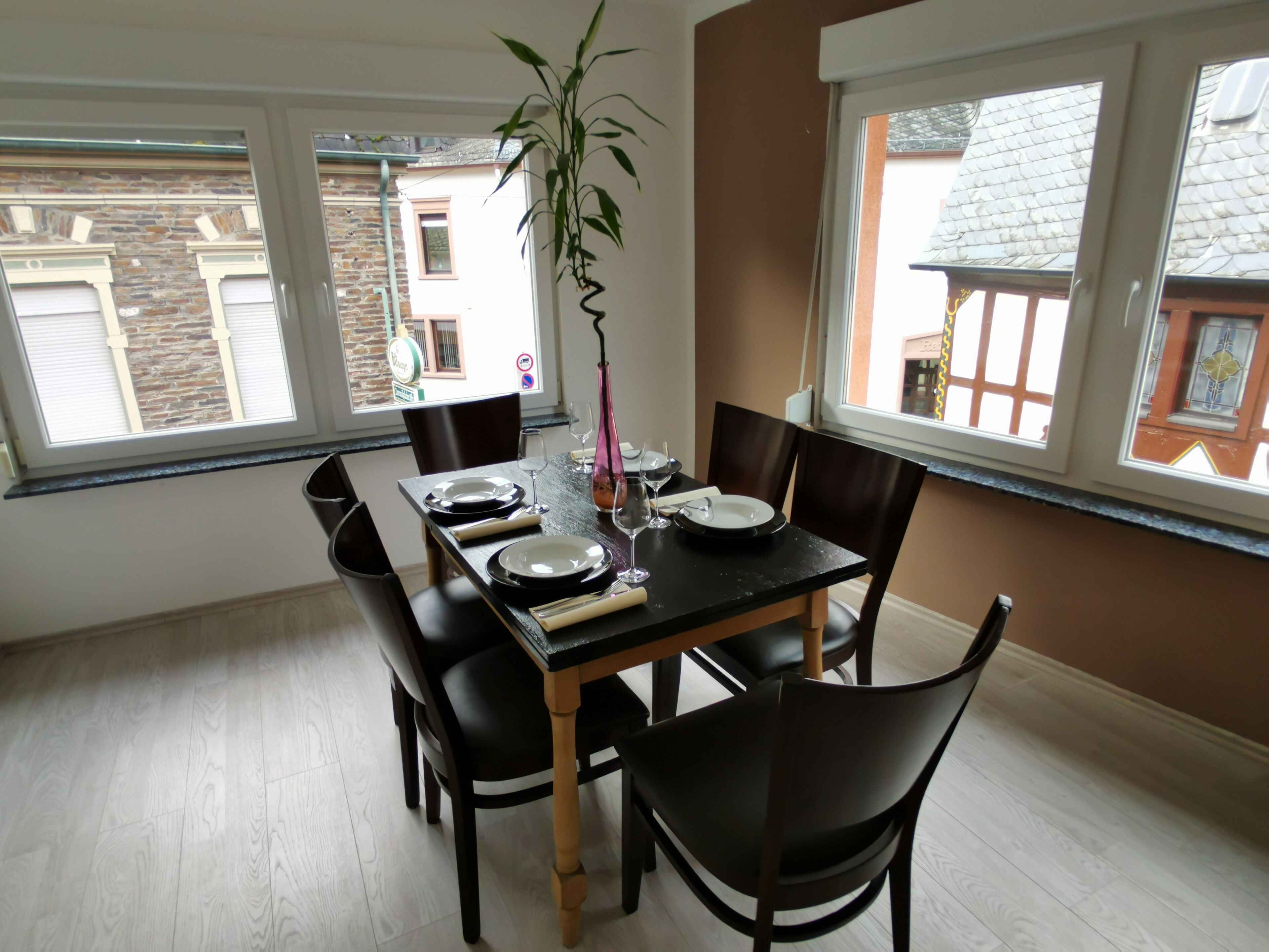 Apartment, eigenes Bad | Verschiedenes