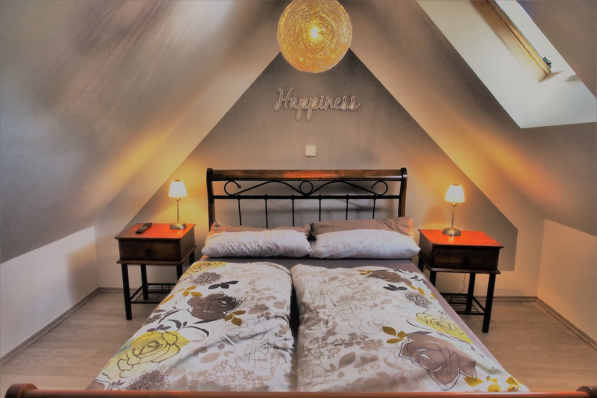 Studio, Ensuite (2 Ebenen) | Miscellaneous