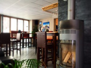 Miscellaneous - Korkenzieher Restaurant Café (Briedel)