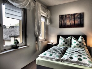 Superior Apartment, Ensuite (2 Schlafzimmer ) | Miscellaneous