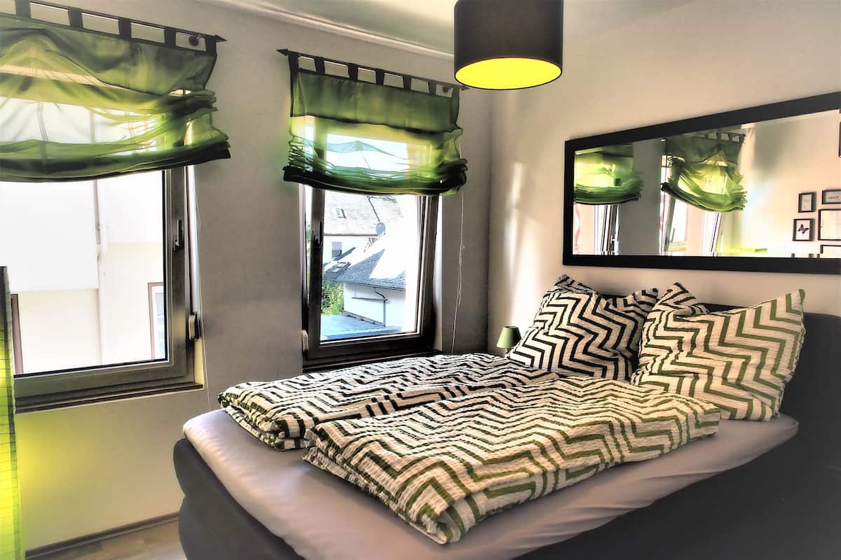 Standard Apartment, Ensuite | Miscellaneous