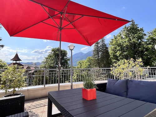 Apartment no. 11, 46sqm, shower/WC, living/bedroom, east-facing balcony