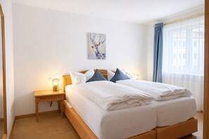 1 bedroom, Internet, bed sheets