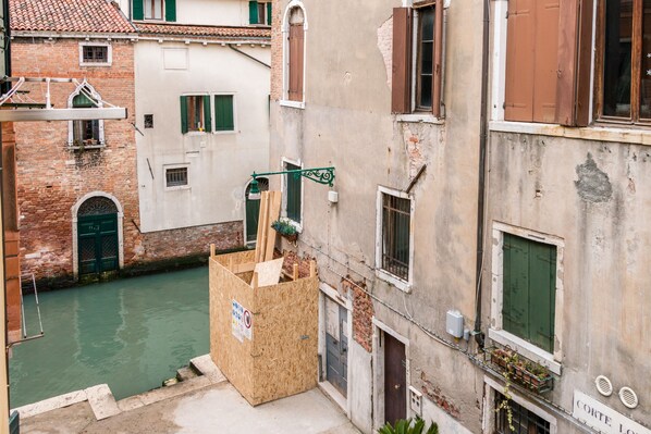 Exterior - Vivaldi Apartment (Venice)