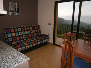 منطقة المعيشة