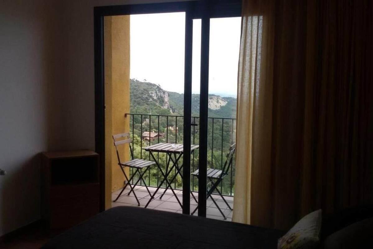 Chambre simple, vue sur la mer | Bureau, rideaux d’obscurcissement, fer et planche à repasser