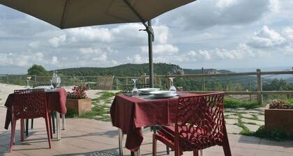 Hotel Cor De Prades