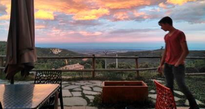 Hotel Cor De Prades
