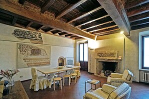 Interior - B&B Casa del Pittore (Mantua)