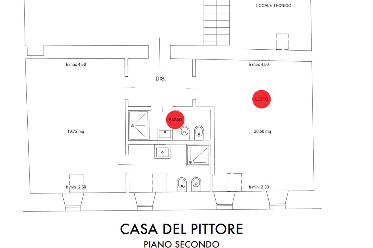 Chambre Double, 1 chambre | Décoration personnalisée, ameublement personnalisé, bureau